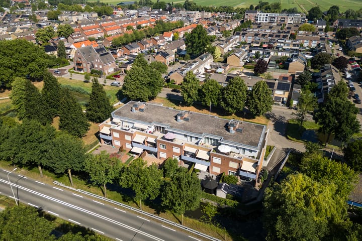 Photo 37 of Wilhelminapark 10