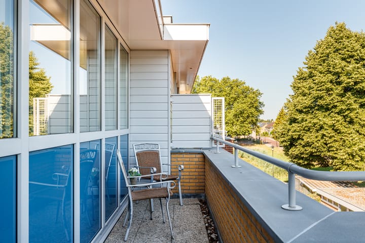 Photo 29 of Wilhelminapark 10