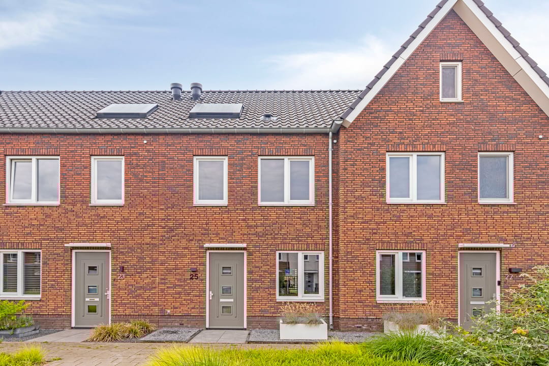 Foto 1 van Van de Ven-erf 25