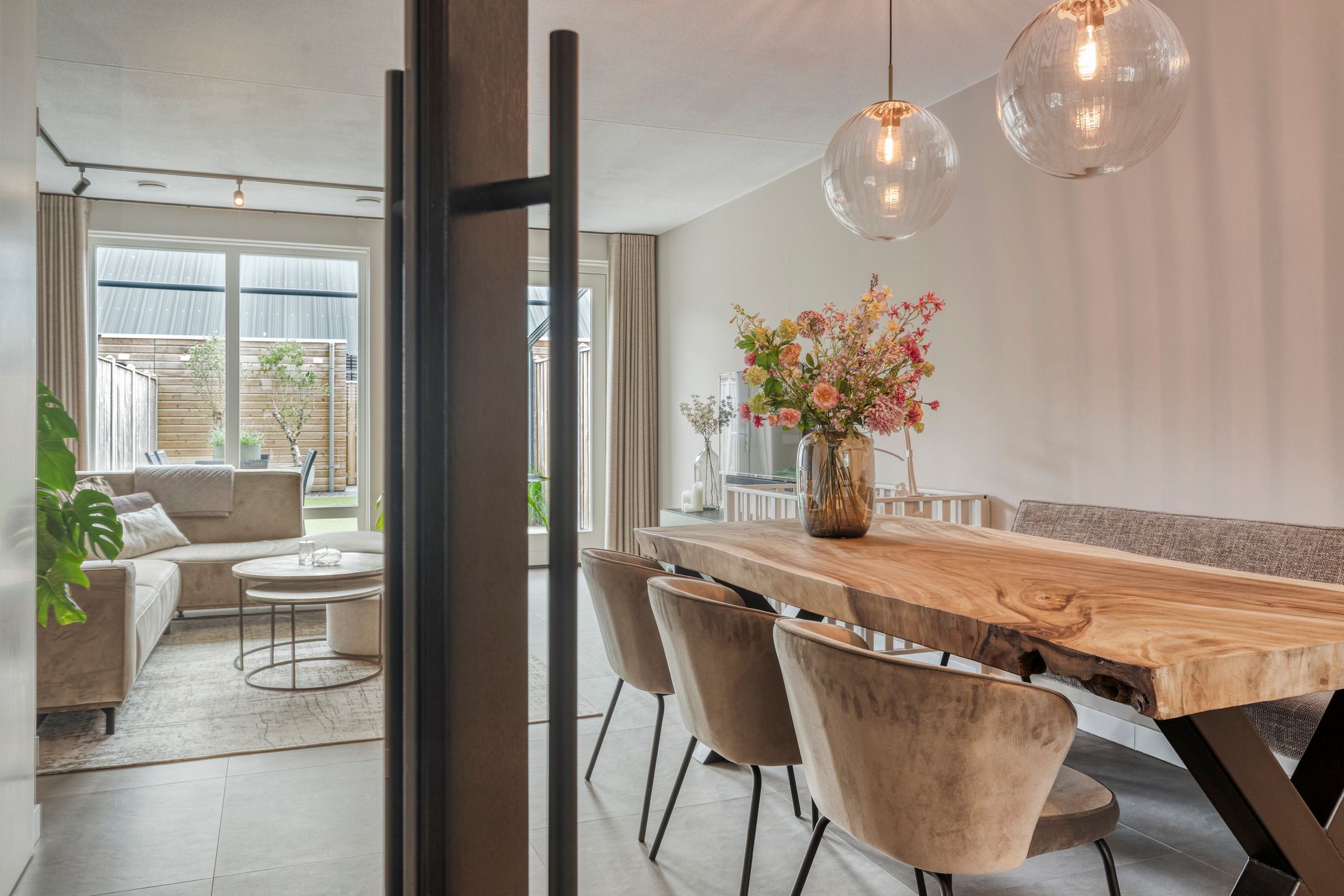 Foto 6 van Van de Ven-erf 25