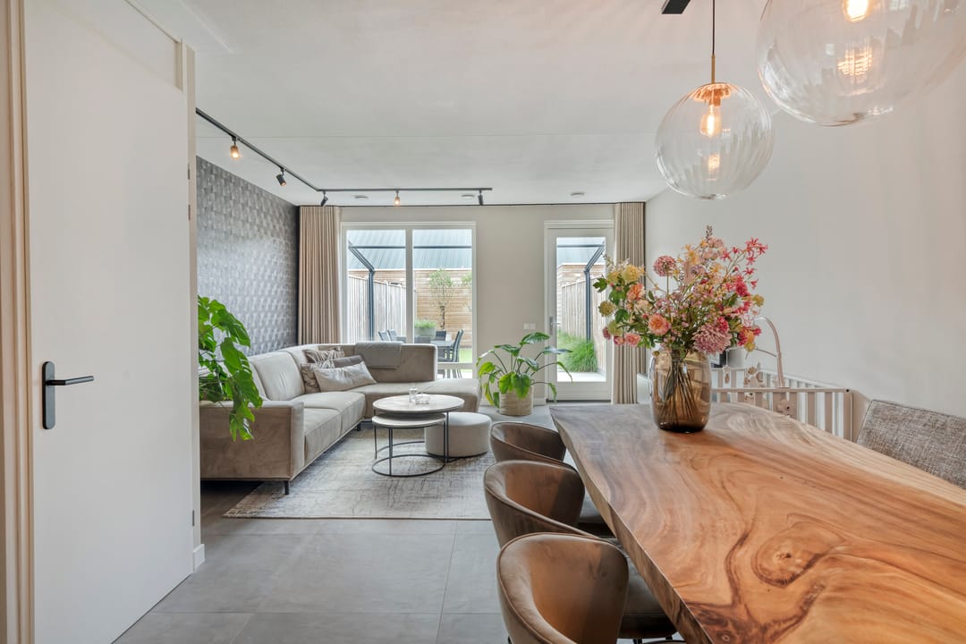 Foto 7 van Van de Ven-erf 25