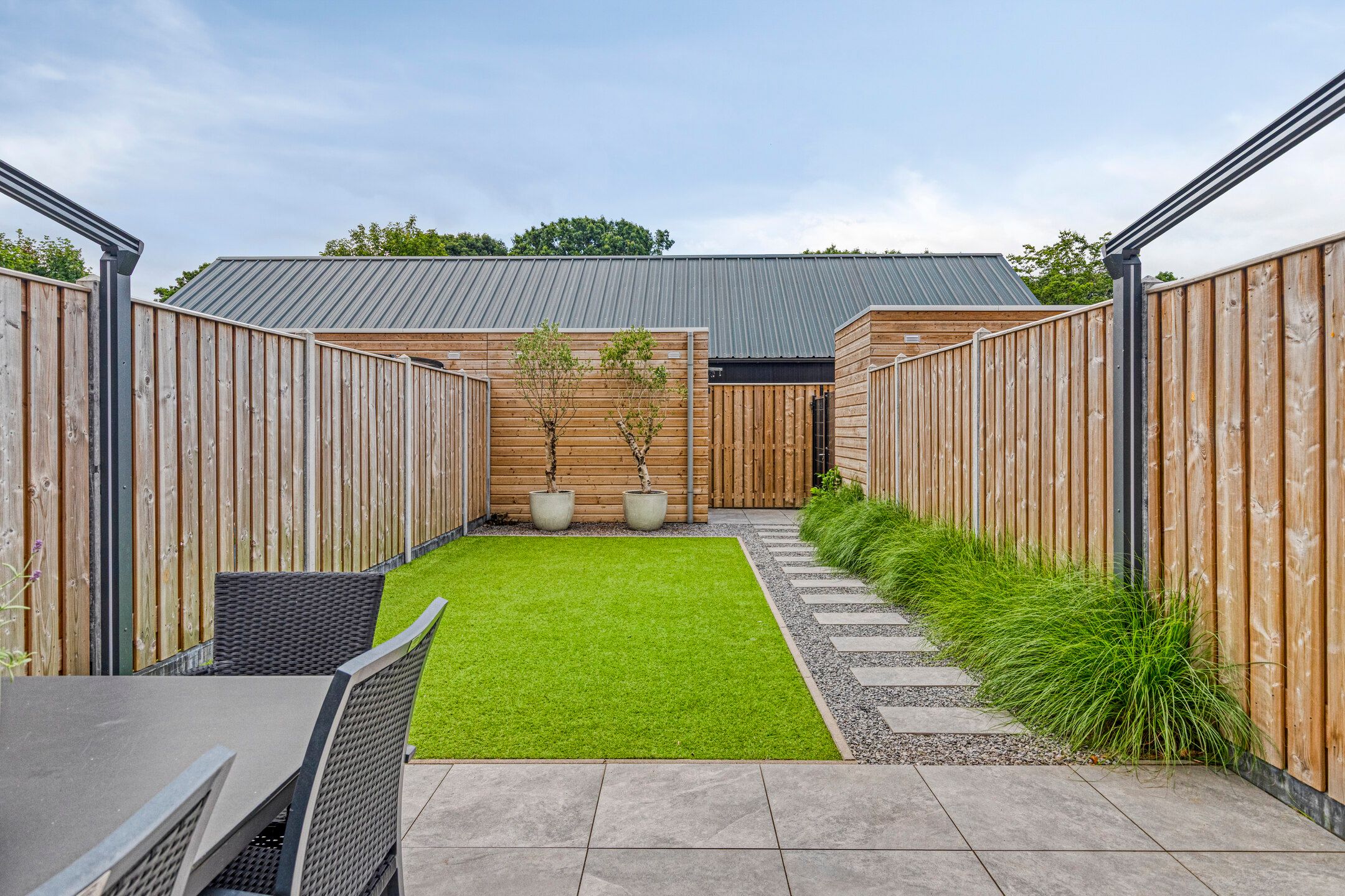 Foto 30 van Van de Ven-erf 25