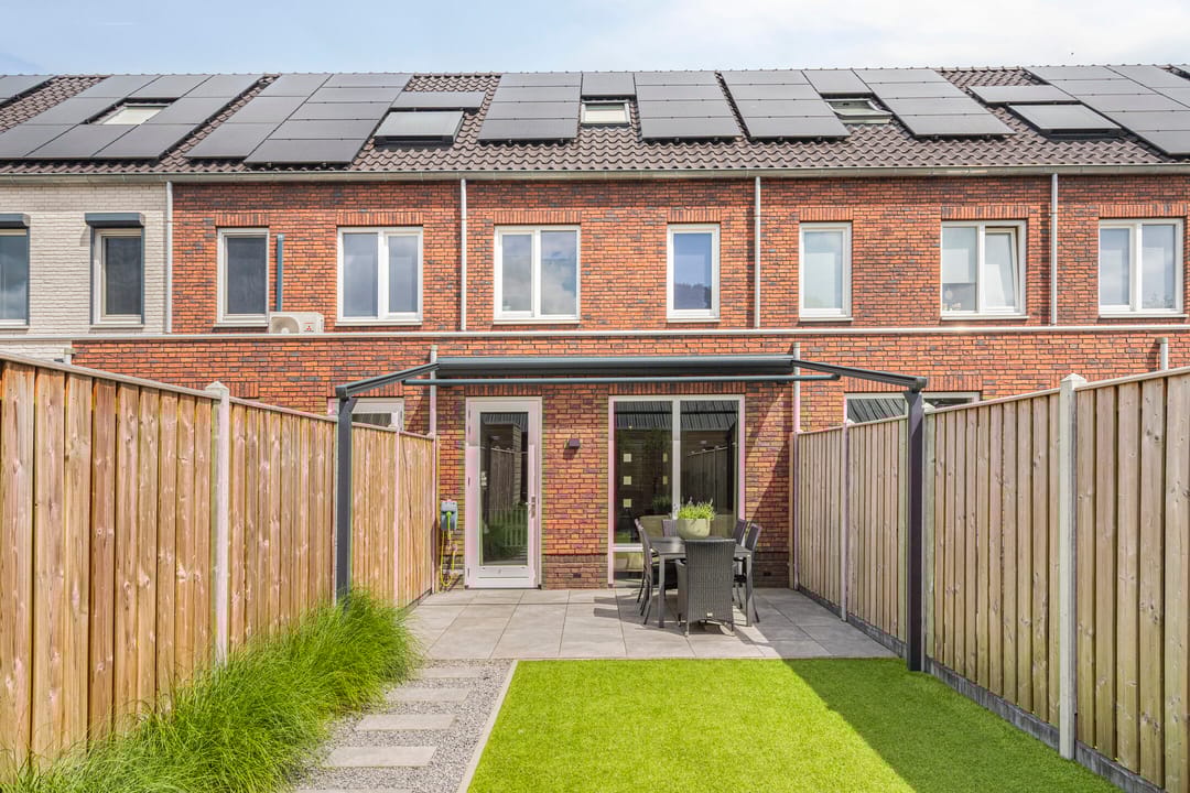 Foto 32 van Van de Ven-erf 25