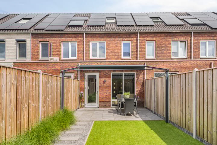 Foto 32 van Van de Ven-erf 25