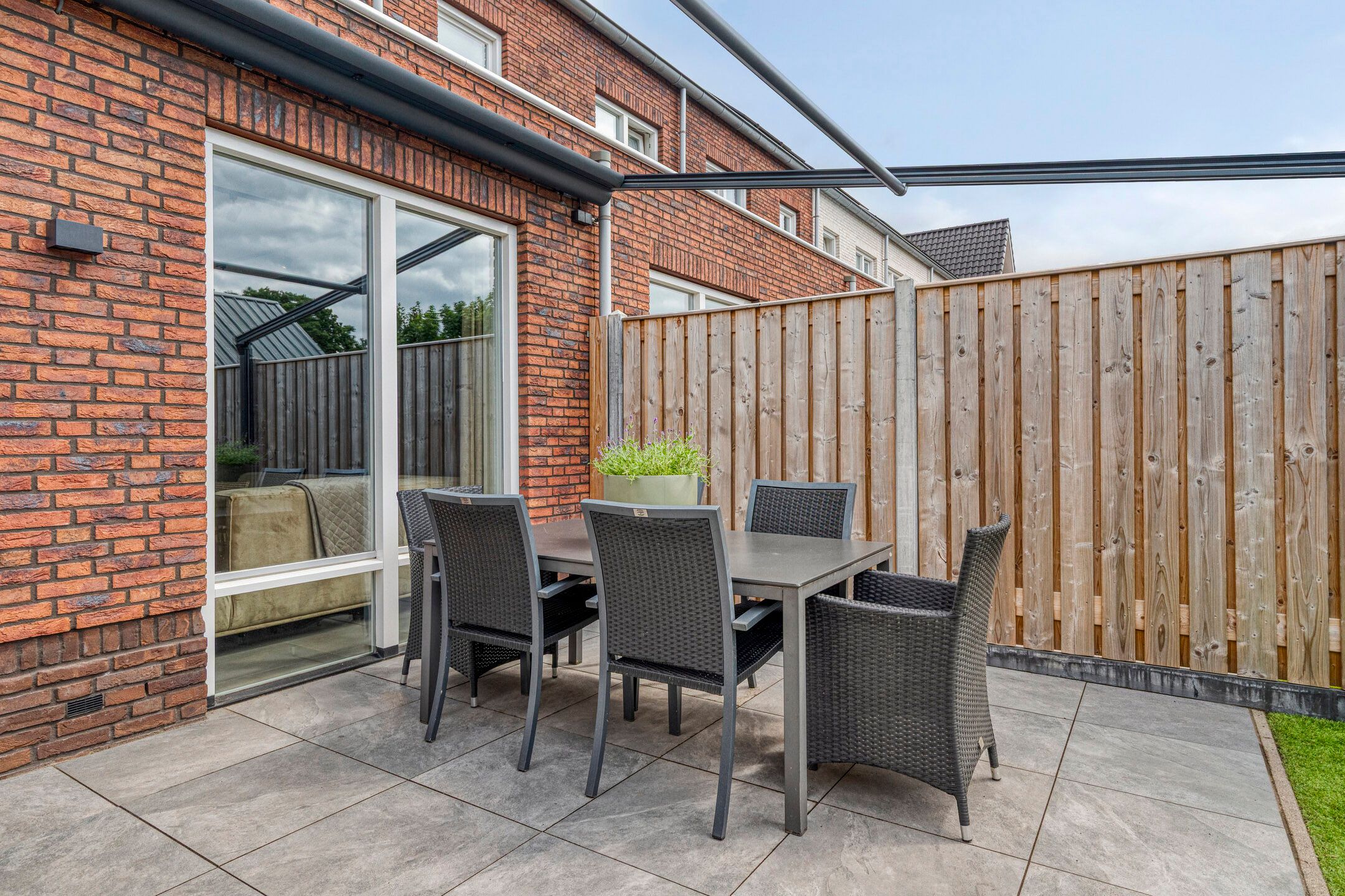 Foto 33 van Van de Ven-erf 25