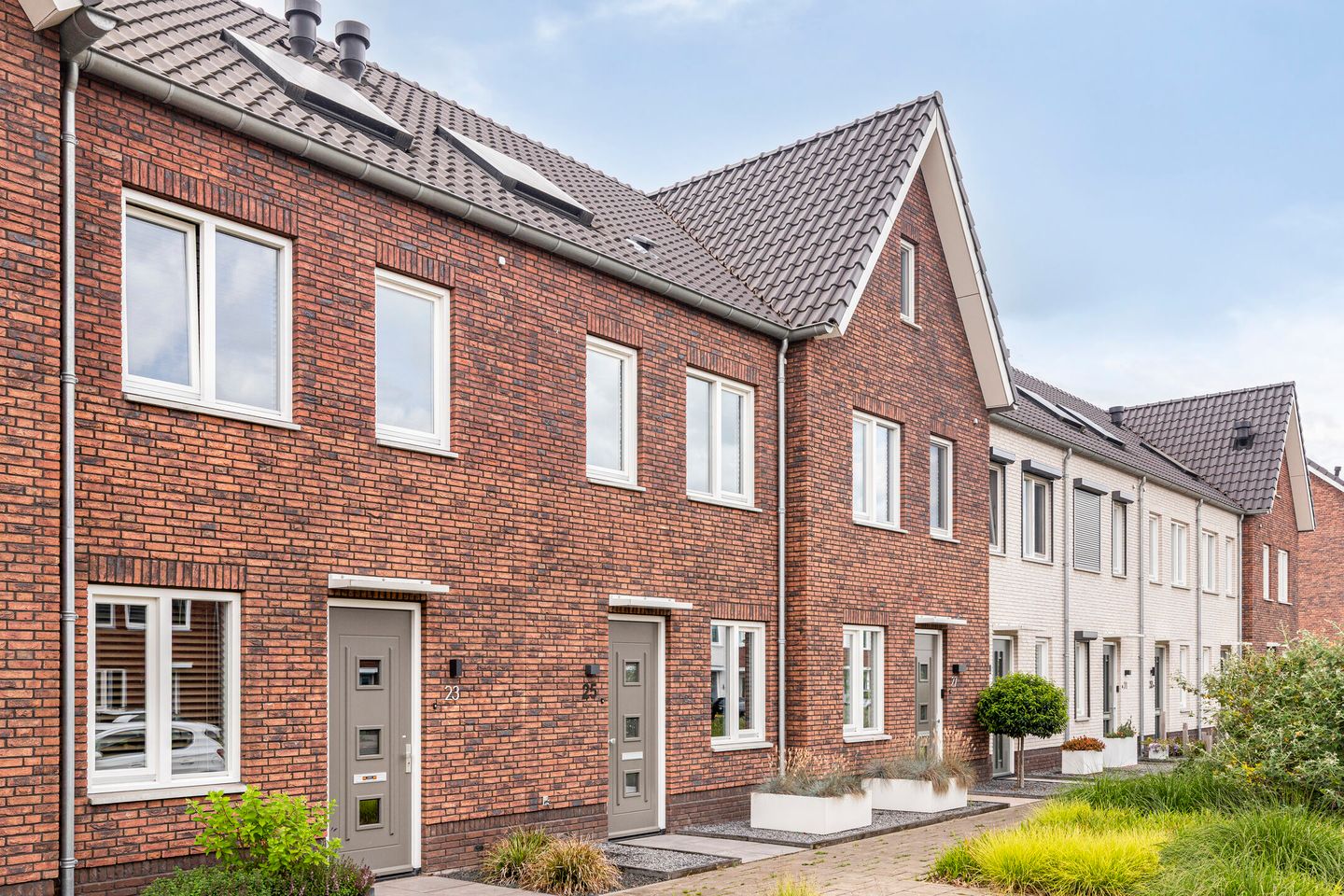 Foto 34 van Van de Ven-erf 25