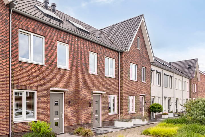 Foto 34 van Van de Ven-erf 25