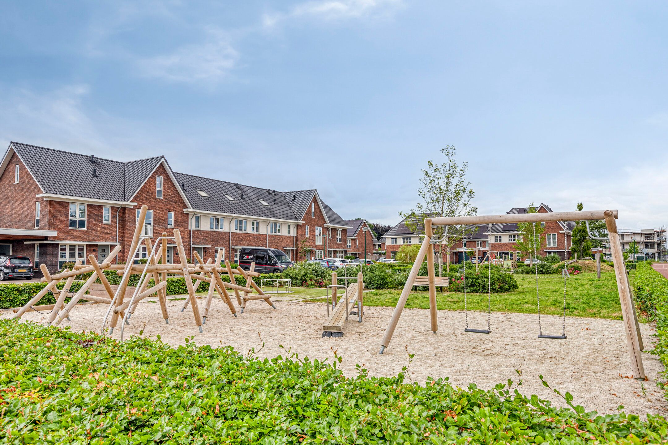 Foto 36 van Van de Ven-erf 25