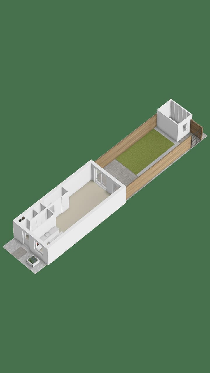 Foto 38 van Van de Ven-erf 25