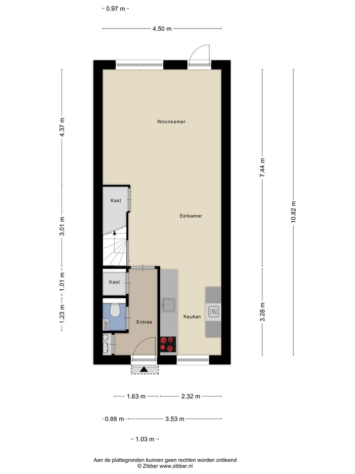 Foto 39 van Van de Ven-erf 25