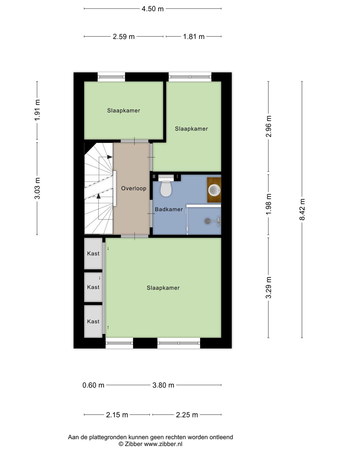 Foto 41 van Van de Ven-erf 25