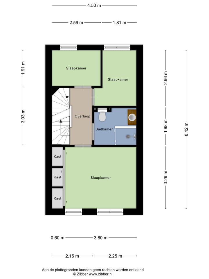 Foto 41 van Van de Ven-erf 25