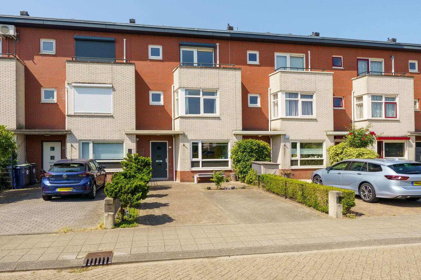 Cornelis Matelieffstraat 56 main image