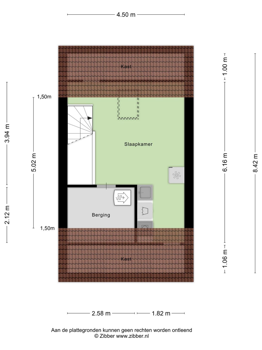 Foto 43 van Van de Ven-erf 25
