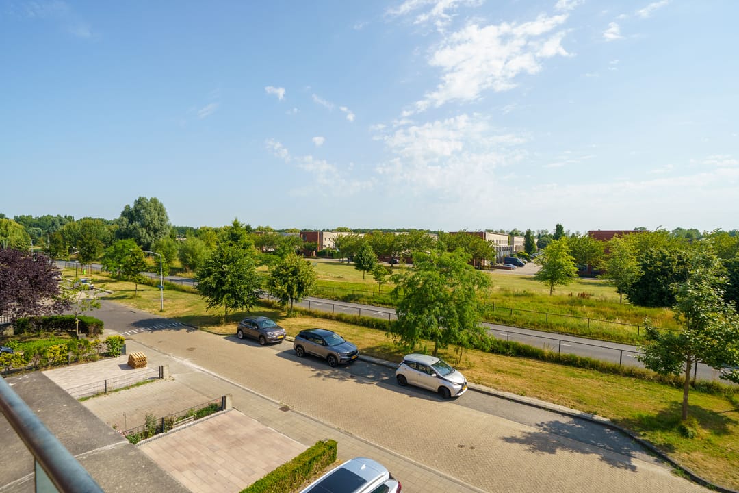 Foto 2 van Cornelis Matelieffstraat 56