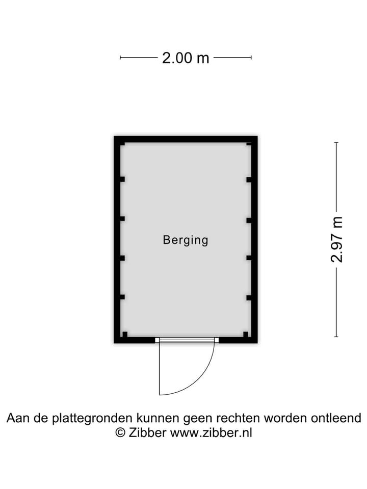 Foto 45 van Van de Ven-erf 25