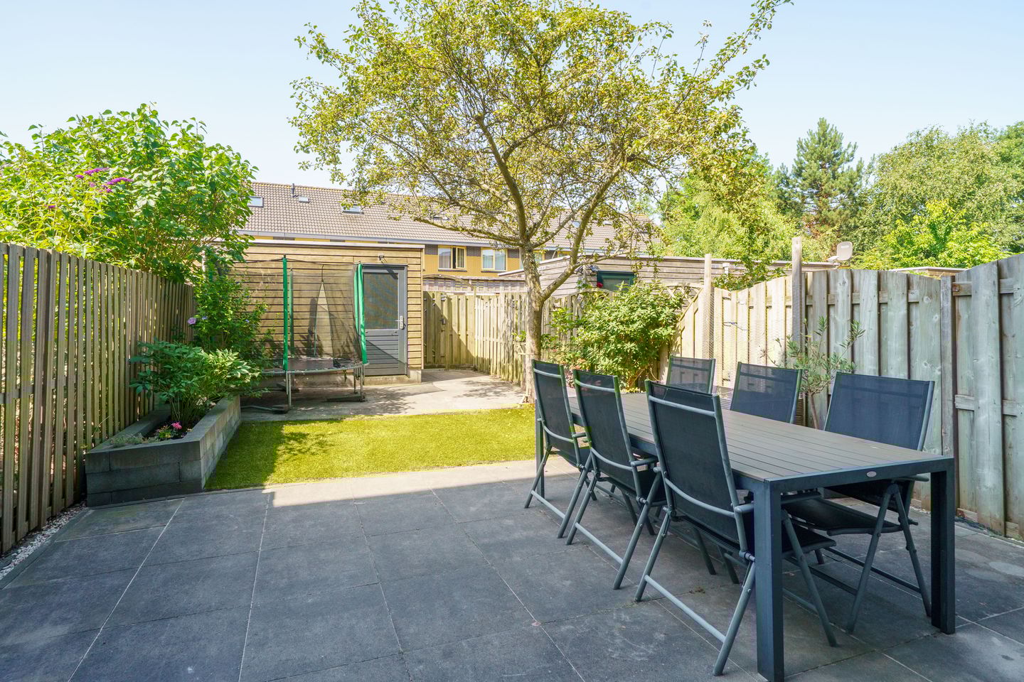 Foto 4 van Cornelis Matelieffstraat 56