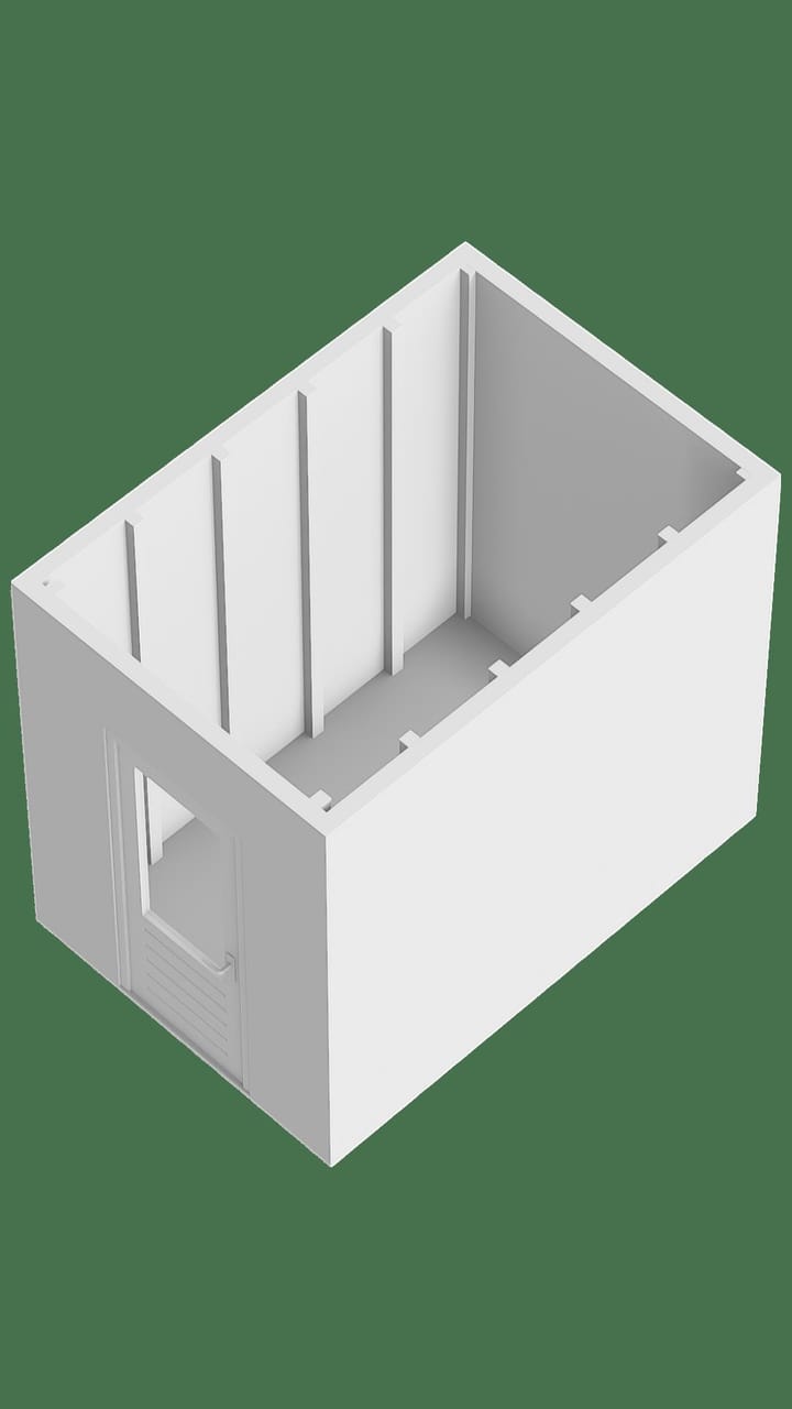 Foto 46 van Van de Ven-erf 25