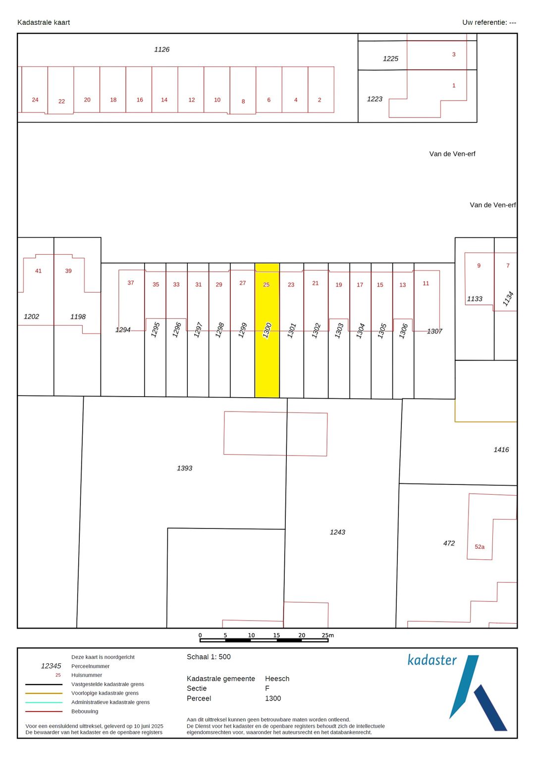 Foto 47 van Van de Ven-erf 25