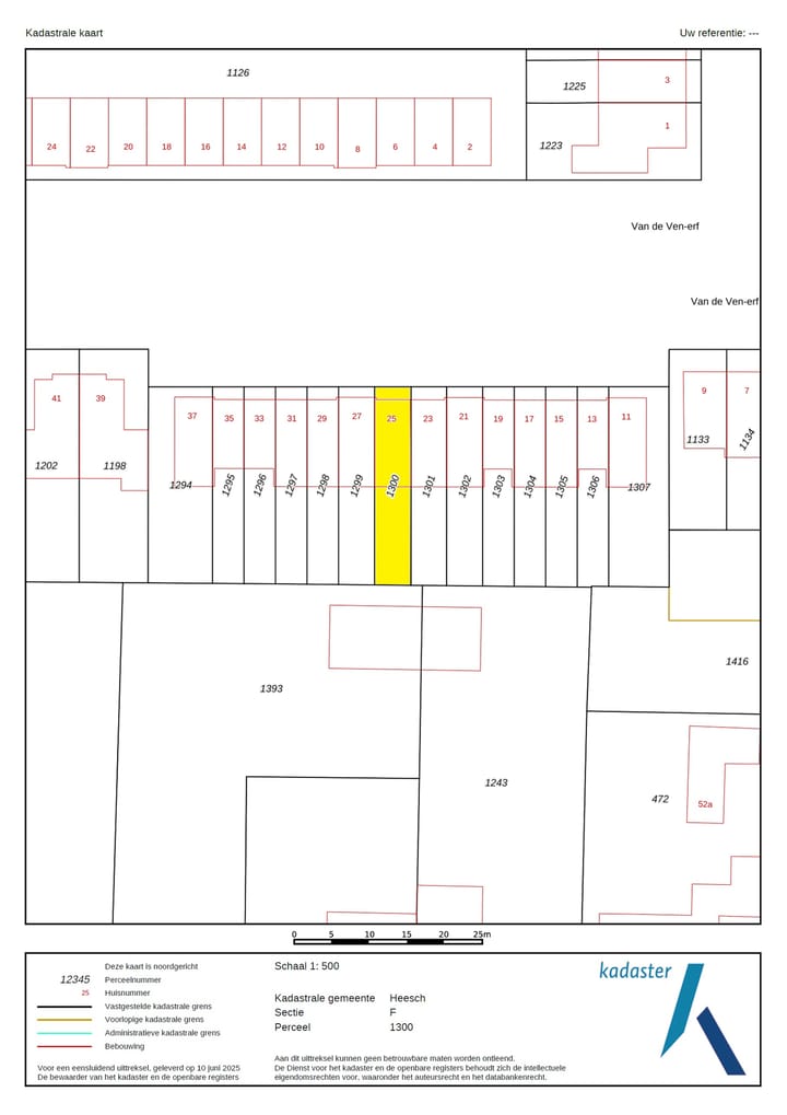 Foto 47 van Van de Ven-erf 25