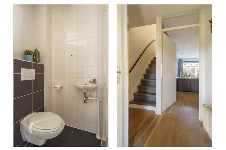 Foto 7 van Cornelis Matelieffstraat 56