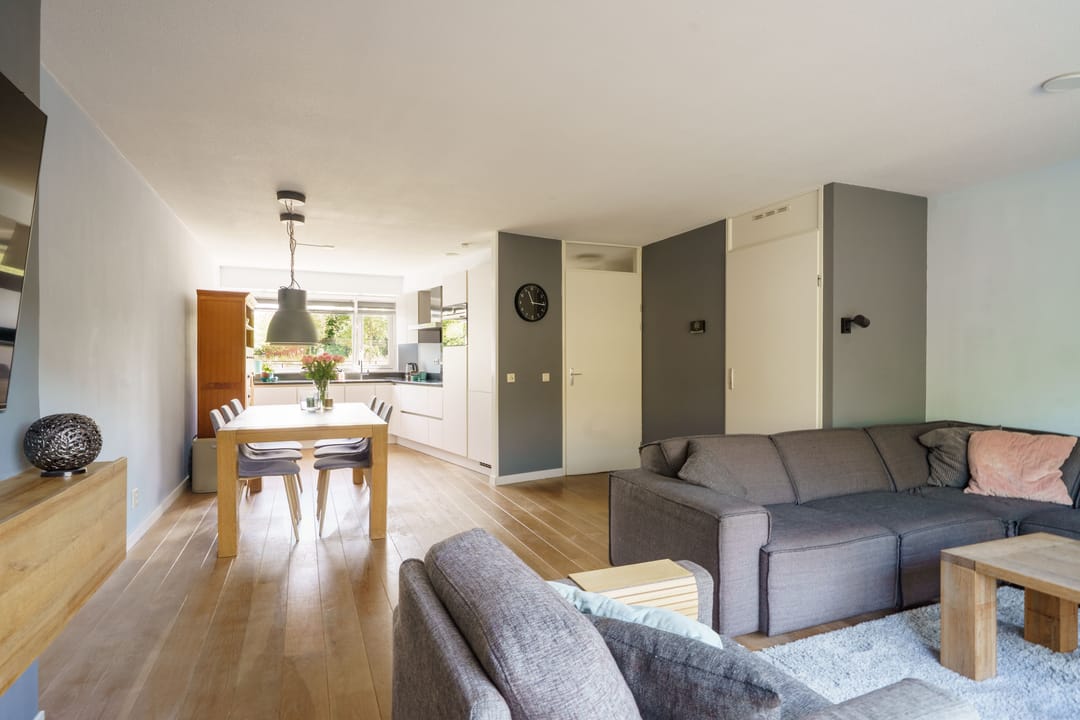 Foto 13 van Cornelis Matelieffstraat 56