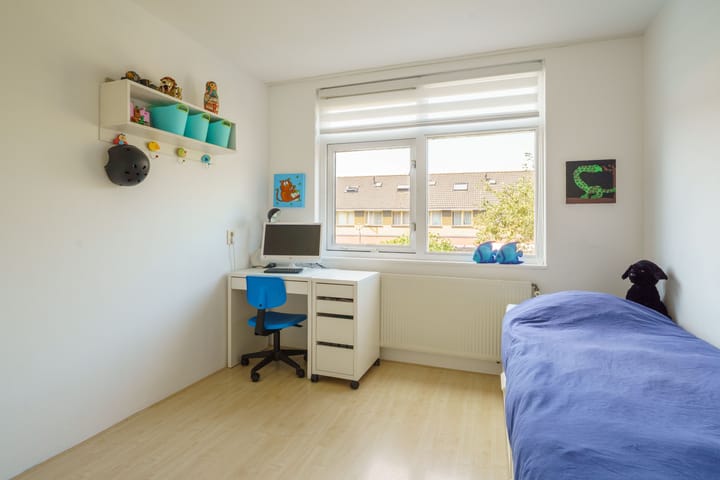 Foto 24 van Cornelis Matelieffstraat 56