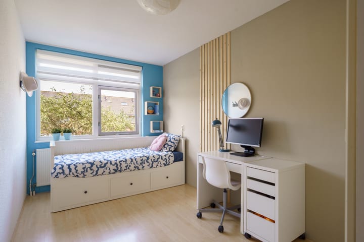 Foto 25 van Cornelis Matelieffstraat 56