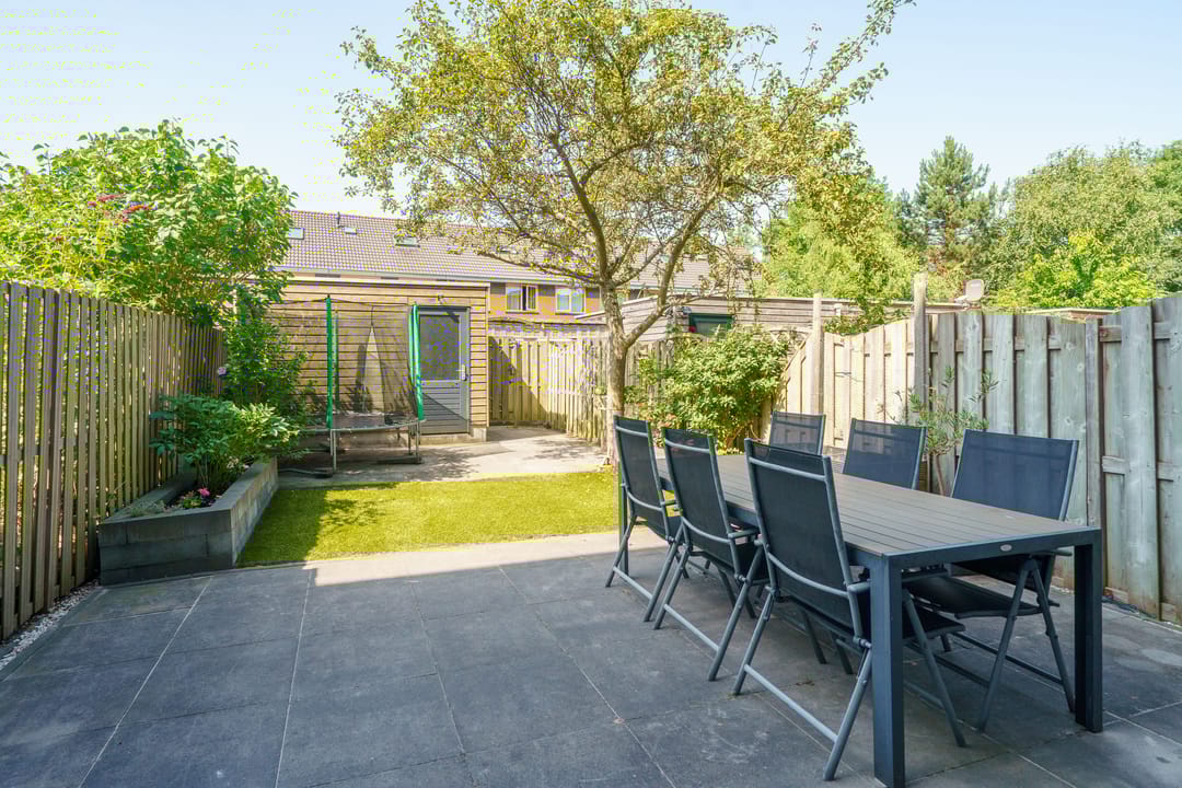 Foto 37 van Cornelis Matelieffstraat 56