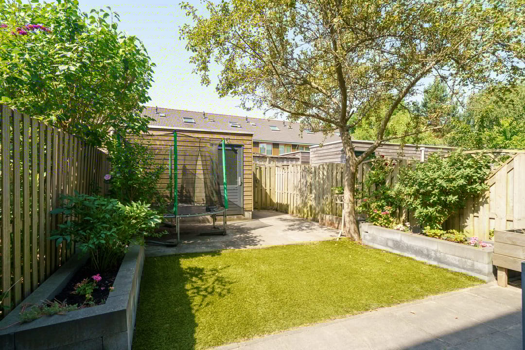 Foto 38 van Cornelis Matelieffstraat 56