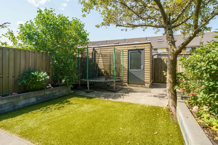 Foto 39 van Cornelis Matelieffstraat 56