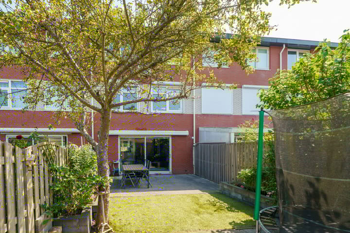 Foto 40 van Cornelis Matelieffstraat 56