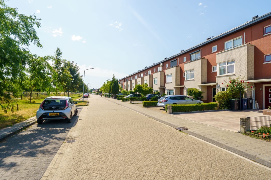 Foto 43 van Cornelis Matelieffstraat 56