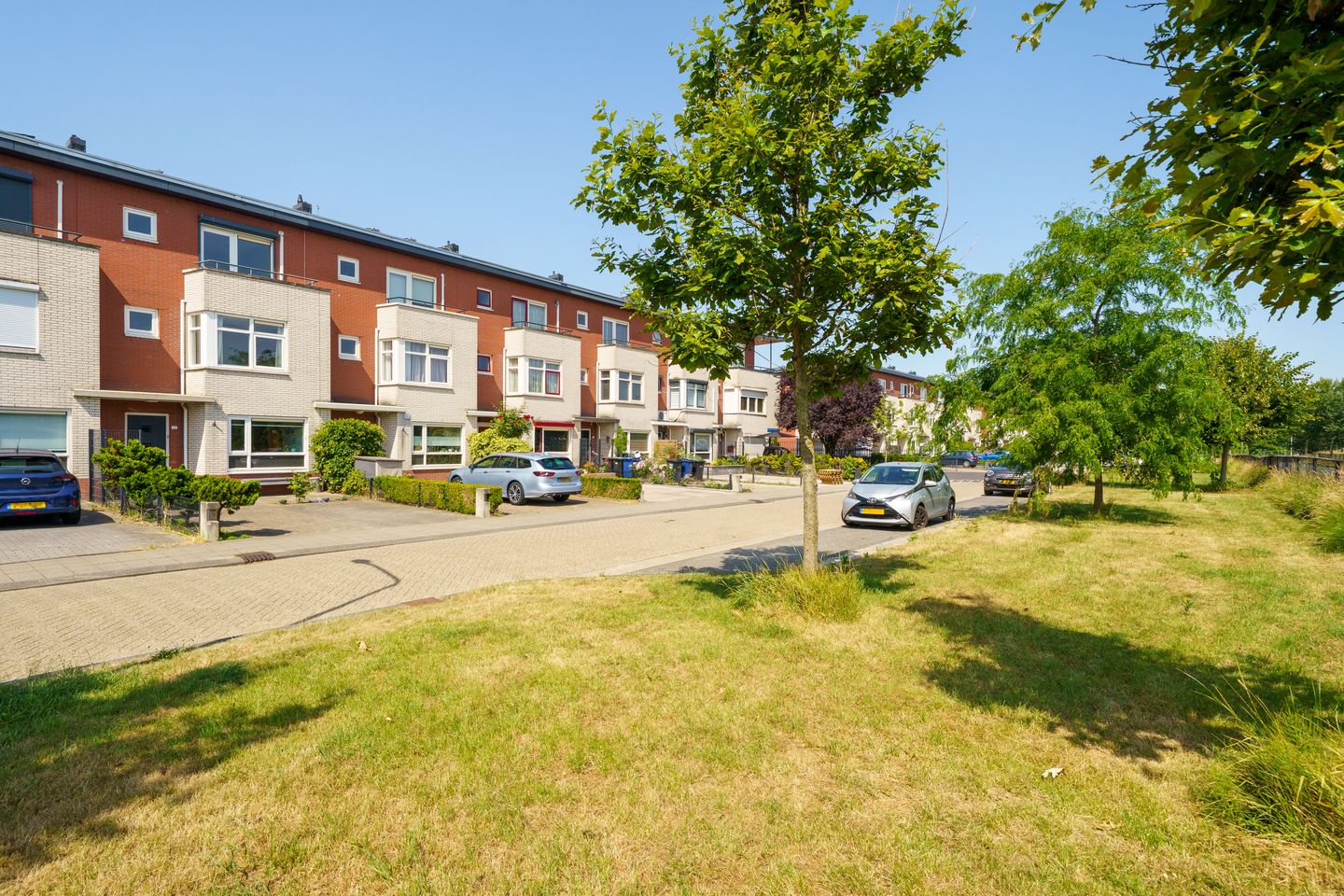 Foto 44 van Cornelis Matelieffstraat 56