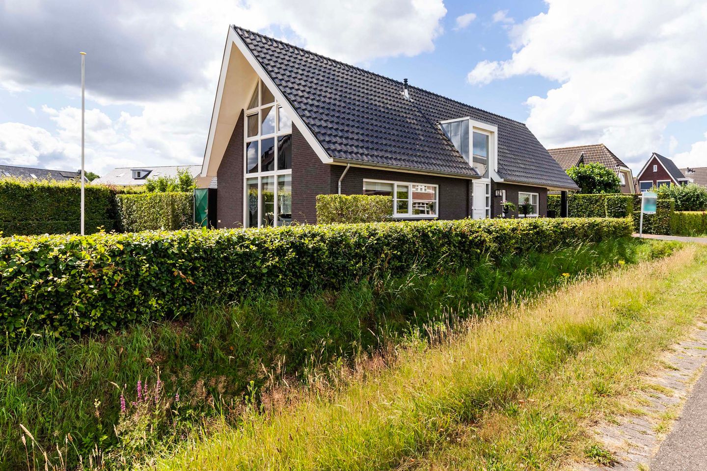 Foto 5 van Nijbroekseweg 14-B