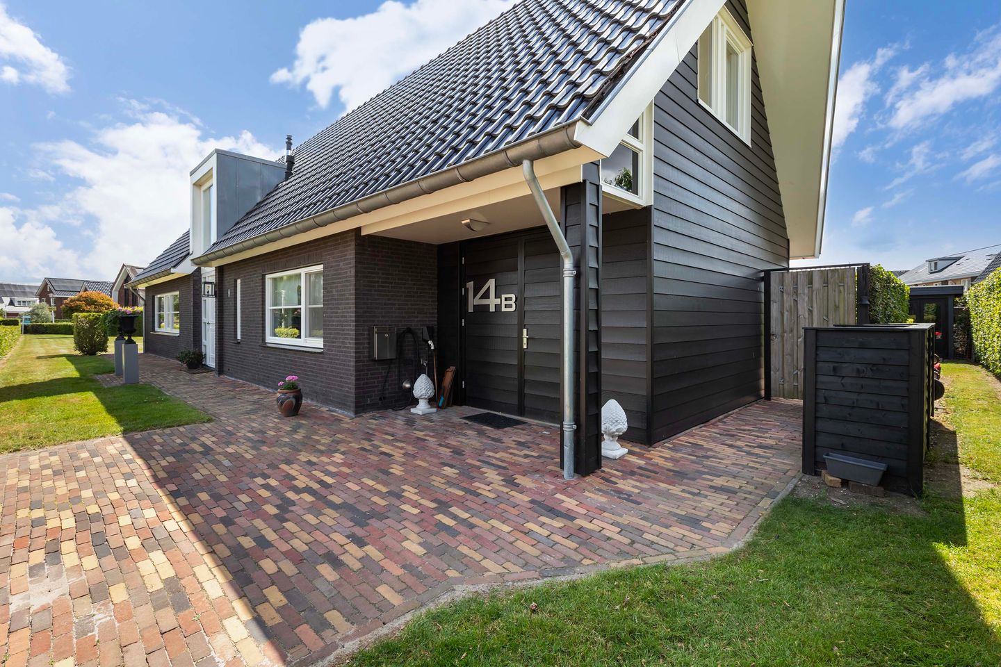 Foto 4 van Nijbroekseweg 14-B