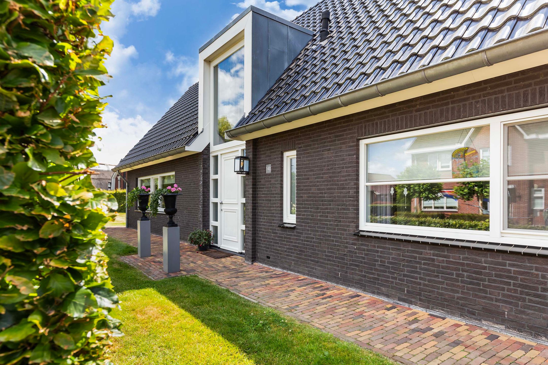 Foto 9 van Nijbroekseweg 14-B