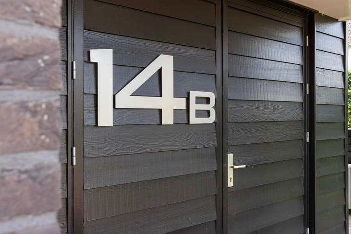 Foto 10 van Nijbroekseweg 14-B