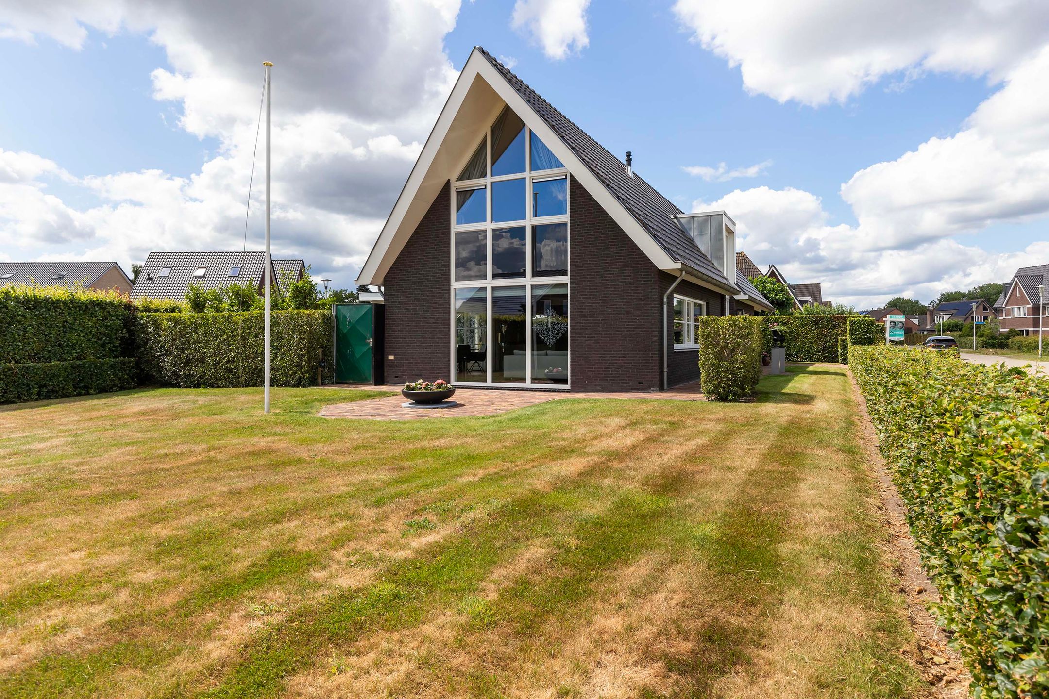 Foto 3 van Nijbroekseweg 14-B