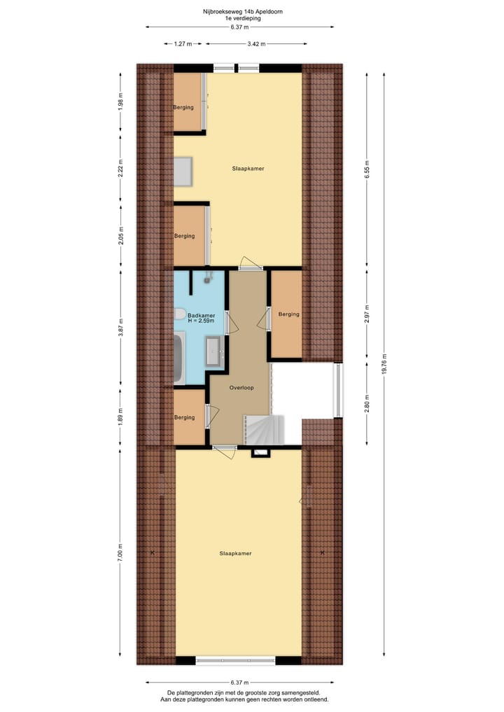 Foto 78 van Nijbroekseweg 14-B
