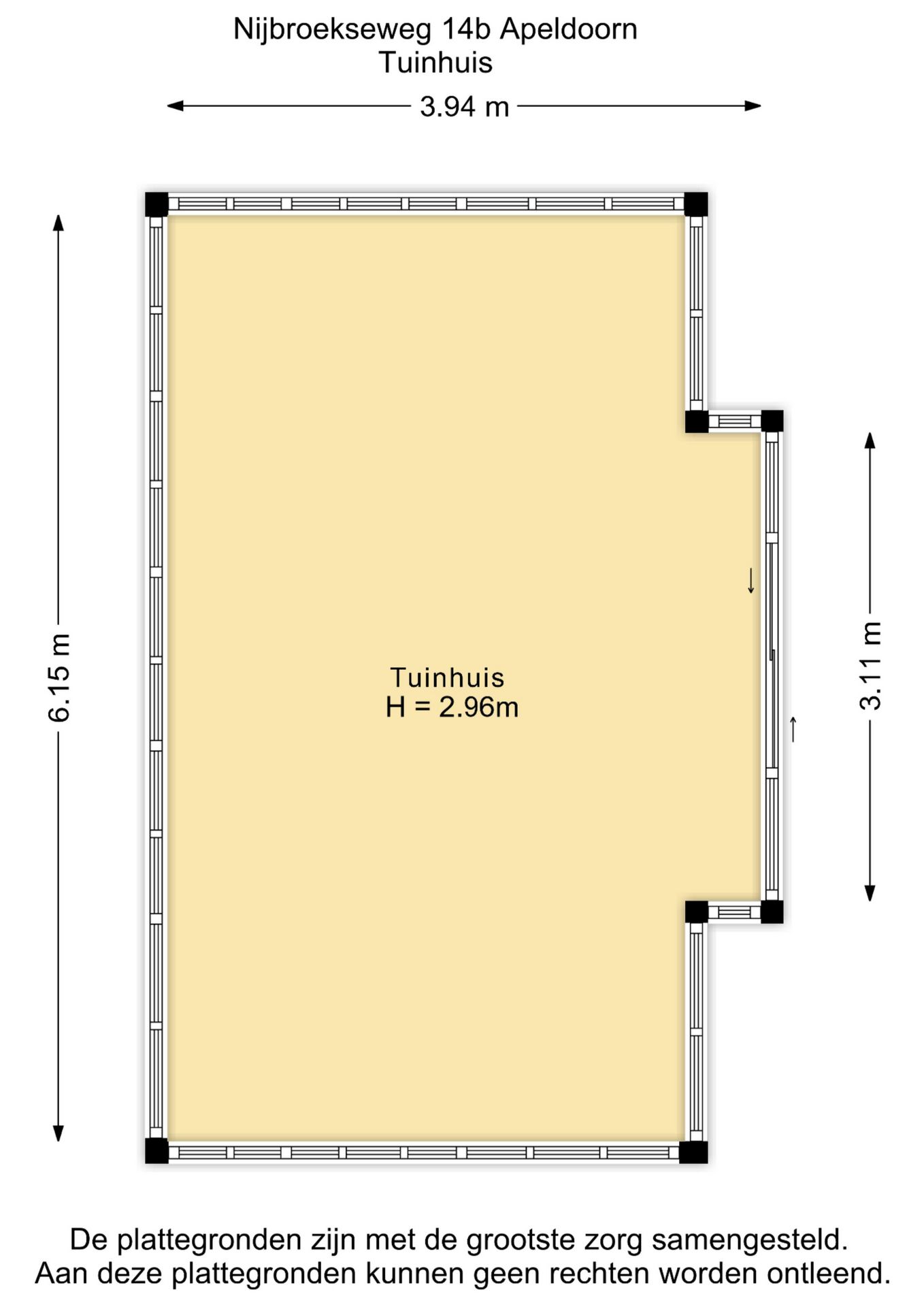 Foto 79 van Nijbroekseweg 14-B