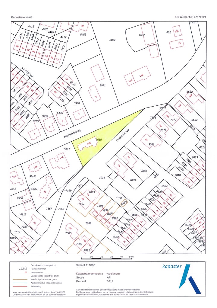 Foto 81 van Nijbroekseweg 14-B