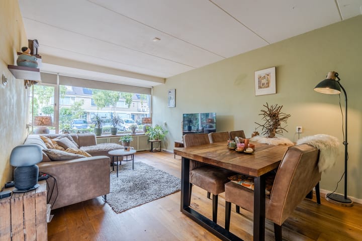 Foto 2 van Mesdagstraat 6