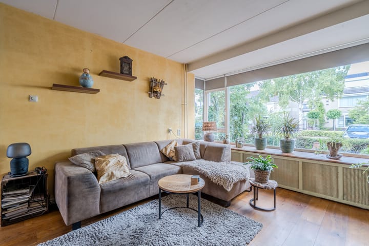 Foto 4 van Mesdagstraat 6