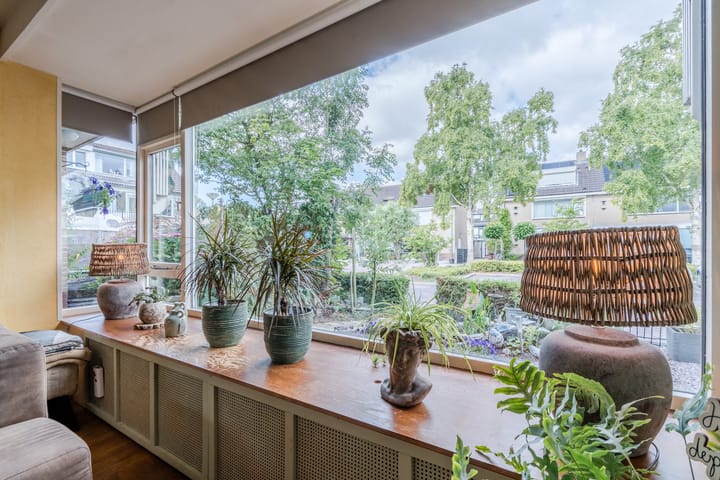 Foto 5 van Mesdagstraat 6