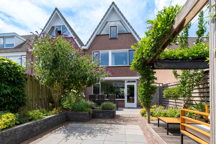 Foto 2 van Mozartdreef 45