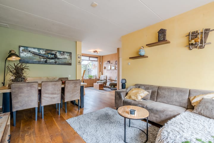 Foto 6 van Mesdagstraat 6