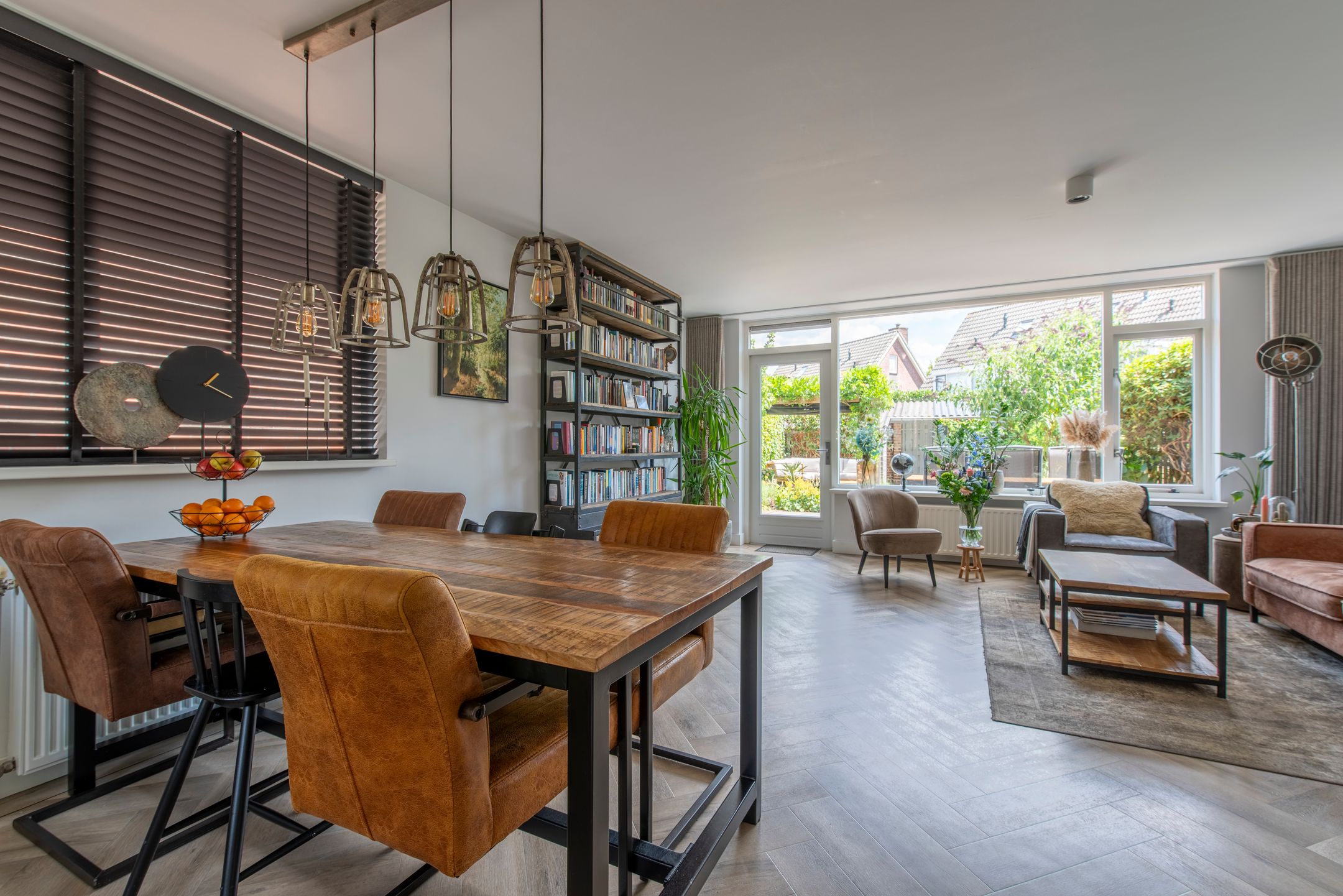 Foto 3 van Mozartdreef 45