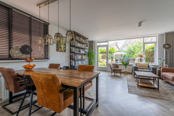 Foto 3 van Mozartdreef 45