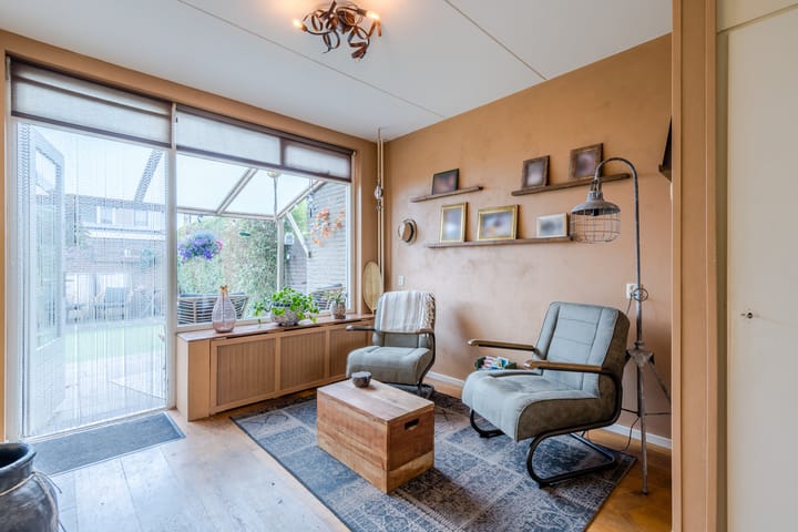 Foto 7 van Mesdagstraat 6